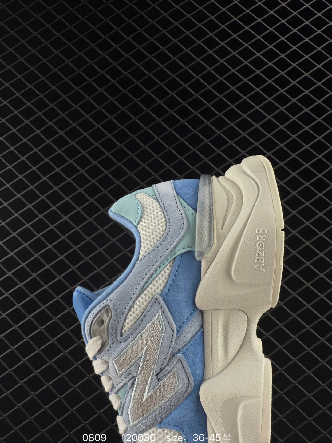 Joe Freshgoods x New Balance NB9060